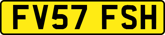 FV57FSH