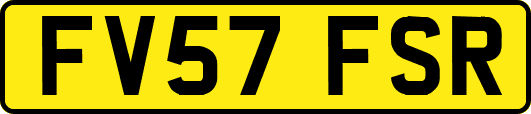 FV57FSR