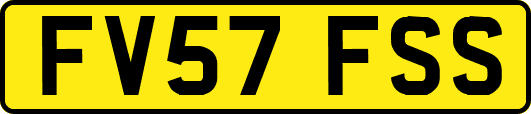 FV57FSS