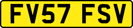 FV57FSV