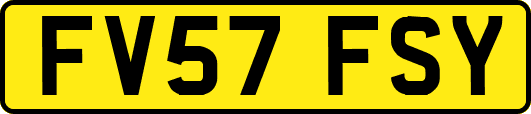 FV57FSY