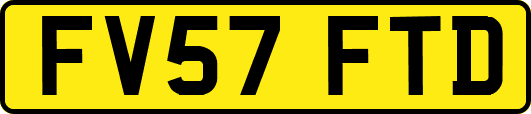 FV57FTD