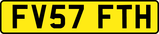 FV57FTH