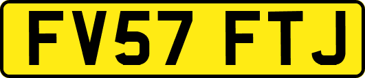FV57FTJ