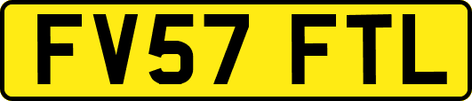 FV57FTL