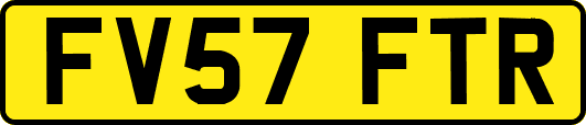 FV57FTR
