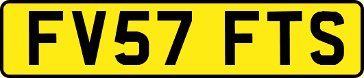 FV57FTS