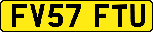 FV57FTU