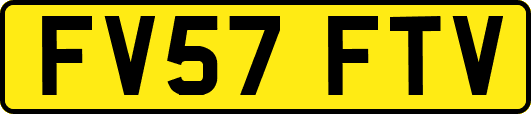 FV57FTV