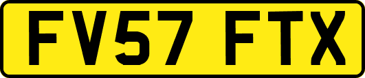 FV57FTX