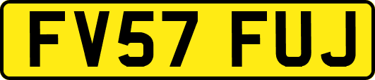 FV57FUJ