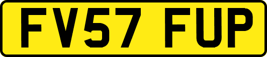 FV57FUP