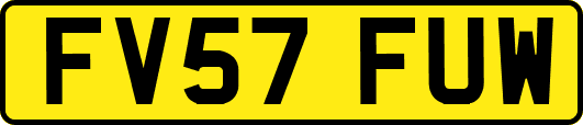 FV57FUW