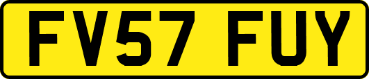FV57FUY