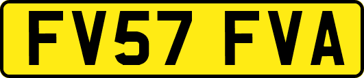 FV57FVA