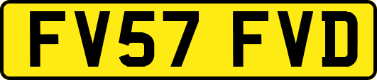 FV57FVD