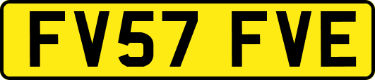 FV57FVE