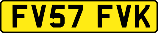 FV57FVK