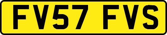 FV57FVS