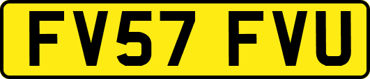FV57FVU
