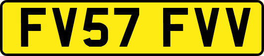 FV57FVV