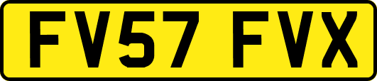 FV57FVX