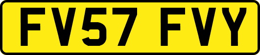 FV57FVY