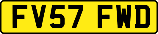 FV57FWD