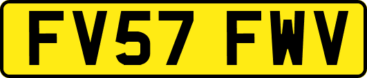 FV57FWV