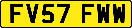 FV57FWW