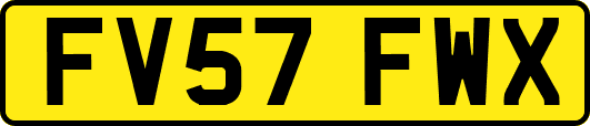 FV57FWX