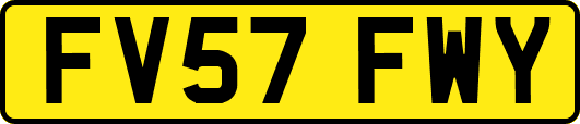 FV57FWY