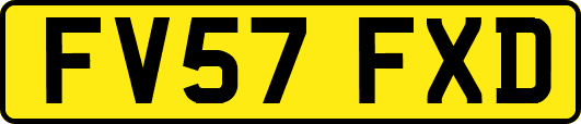 FV57FXD