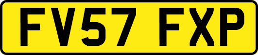 FV57FXP