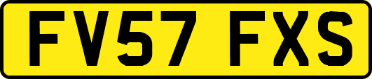 FV57FXS