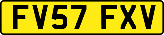 FV57FXV