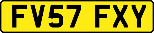FV57FXY