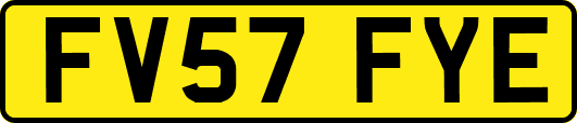 FV57FYE
