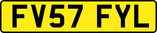 FV57FYL