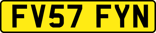 FV57FYN