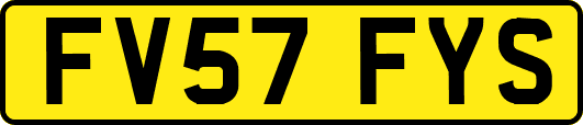FV57FYS