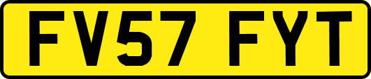 FV57FYT