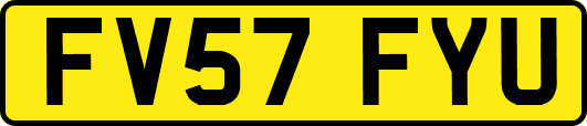 FV57FYU