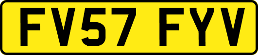 FV57FYV