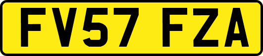 FV57FZA