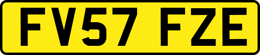 FV57FZE