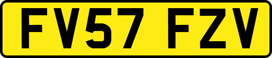 FV57FZV