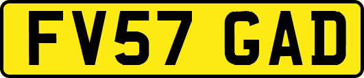 FV57GAD