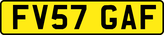 FV57GAF