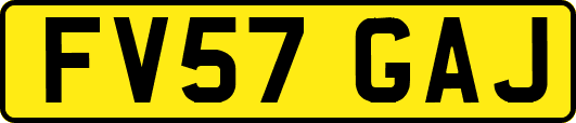 FV57GAJ